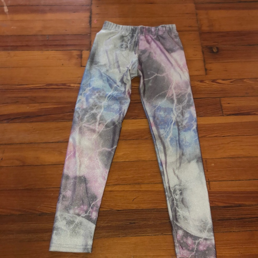 Lightening Leggings